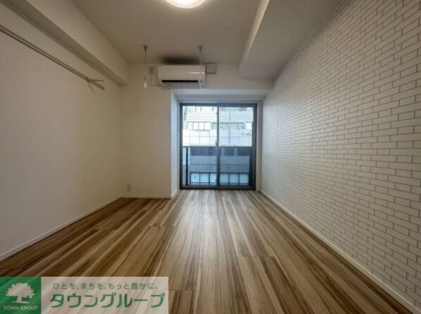 GRAN PASEO上野の物件内観写真